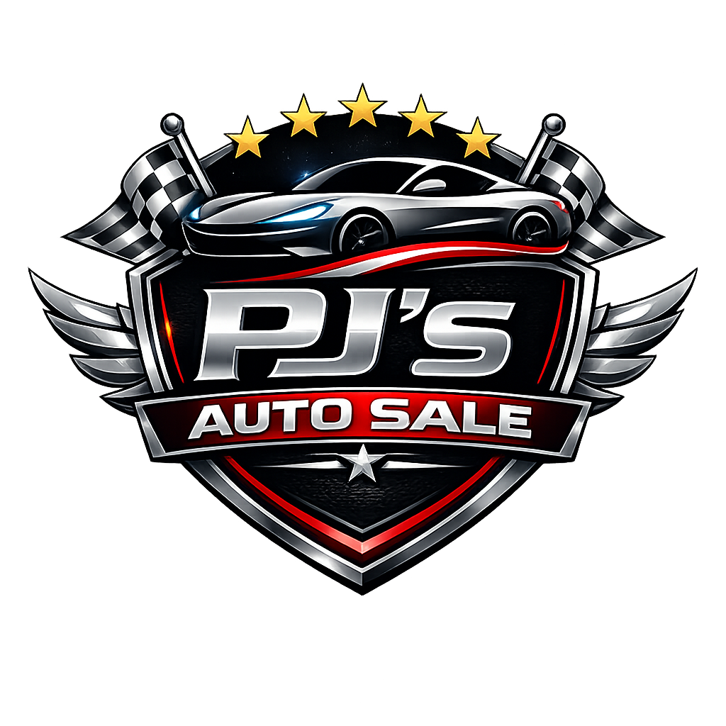 PJs Auto Sale